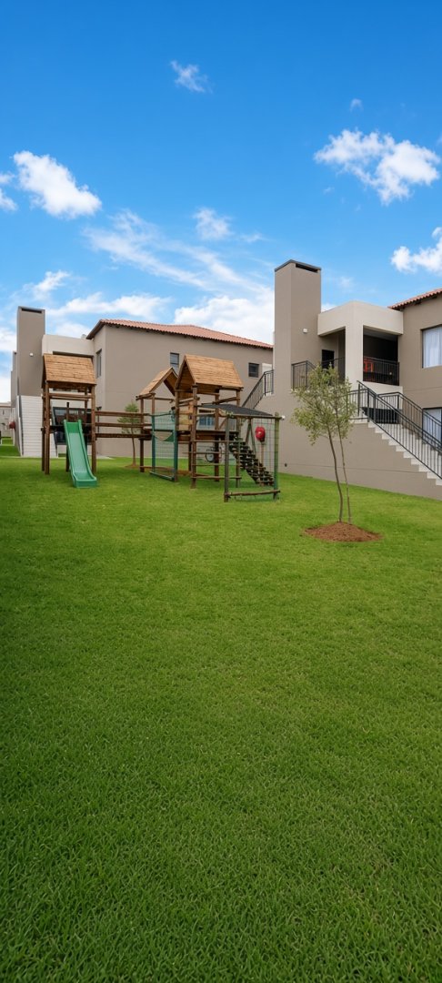 To Let 2 Bedroom Property for Rent in Goedeburg Gauteng
