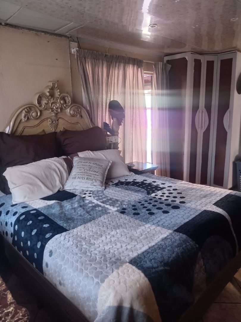 Commercial Property for Sale in Ga-Rankuwa Unit 4 Gauteng