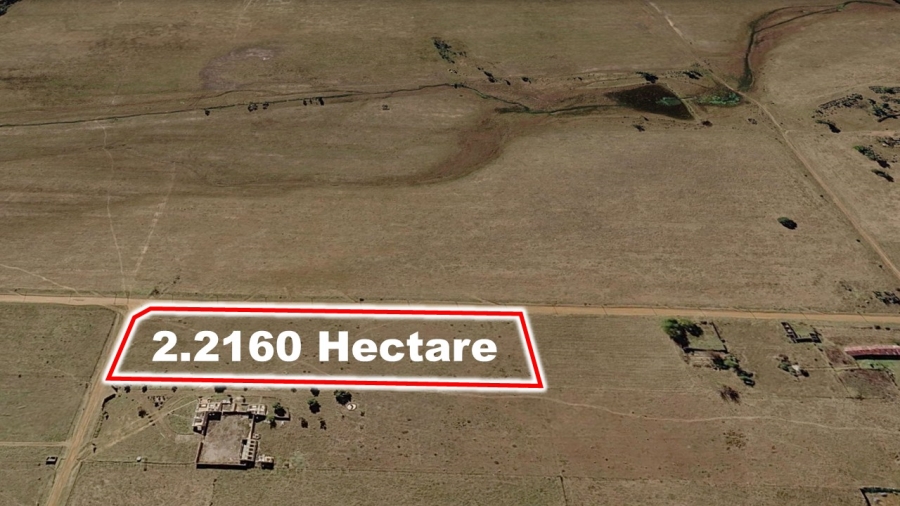 Commercial Property for Sale in Ophir Estate Gauteng