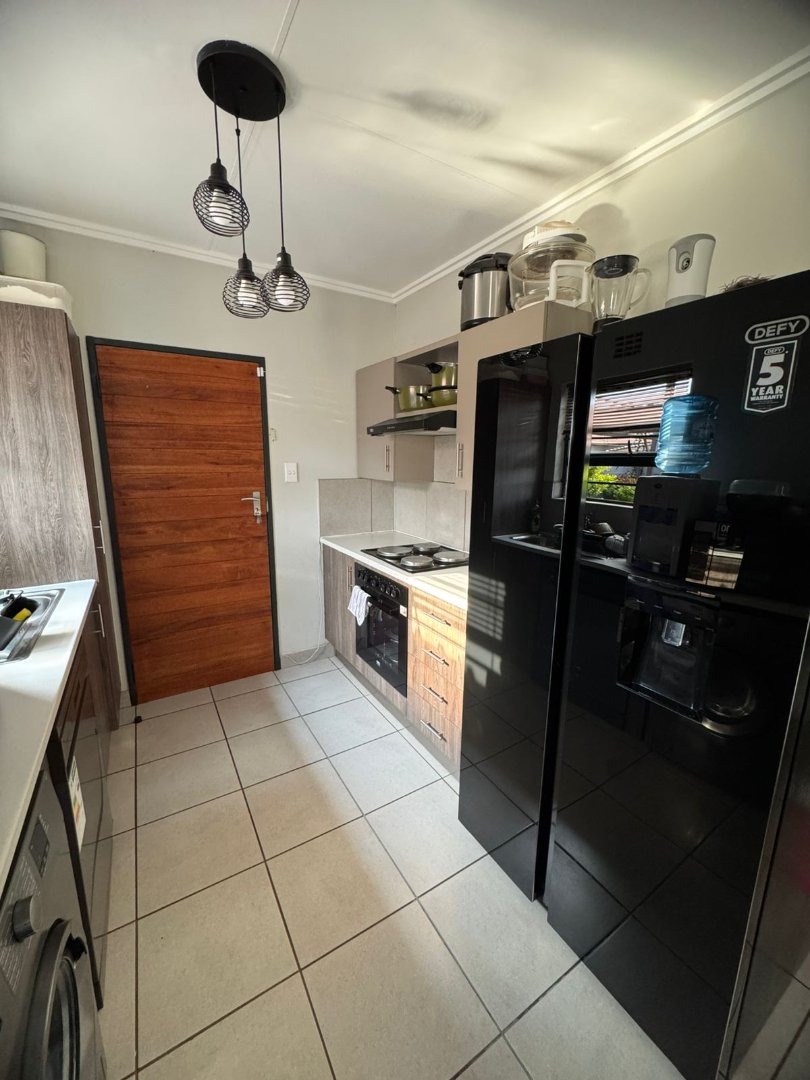  Bedroom Property for Sale in Witpoortjie Gauteng
