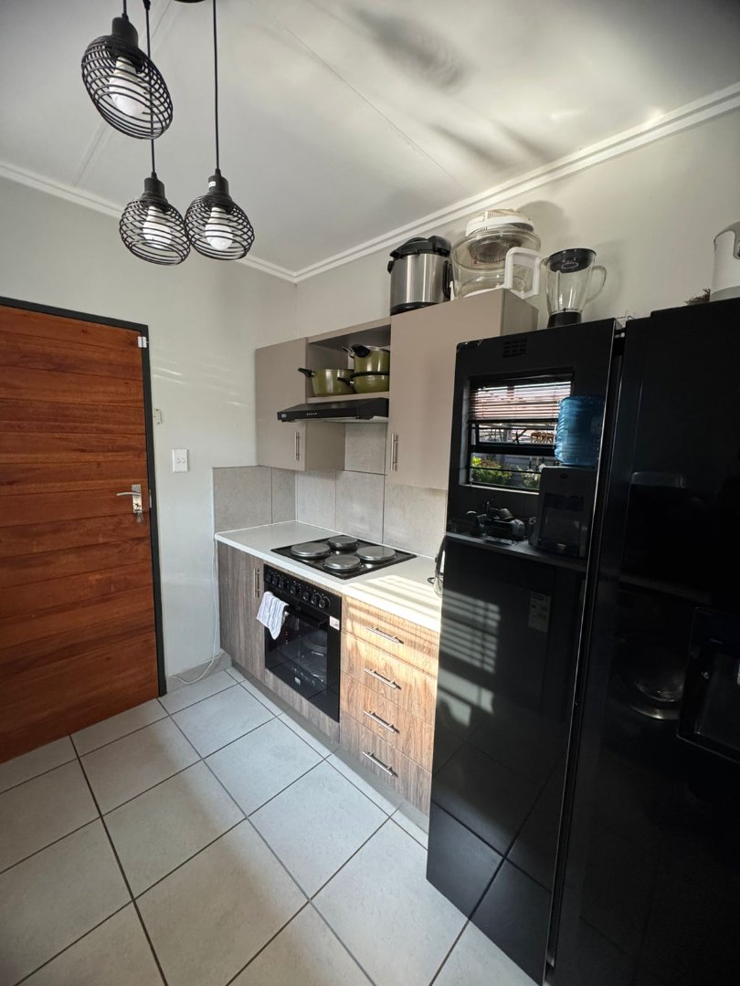  Bedroom Property for Sale in Witpoortjie Gauteng