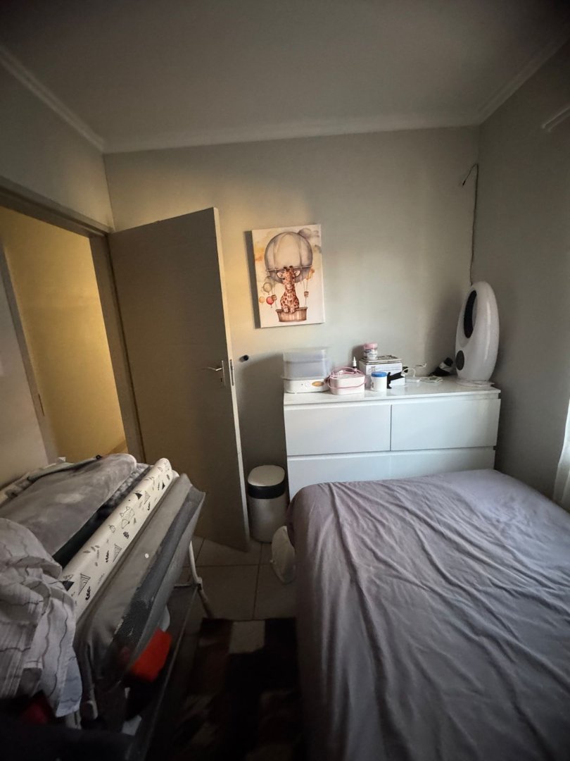  Bedroom Property for Sale in Witpoortjie Gauteng