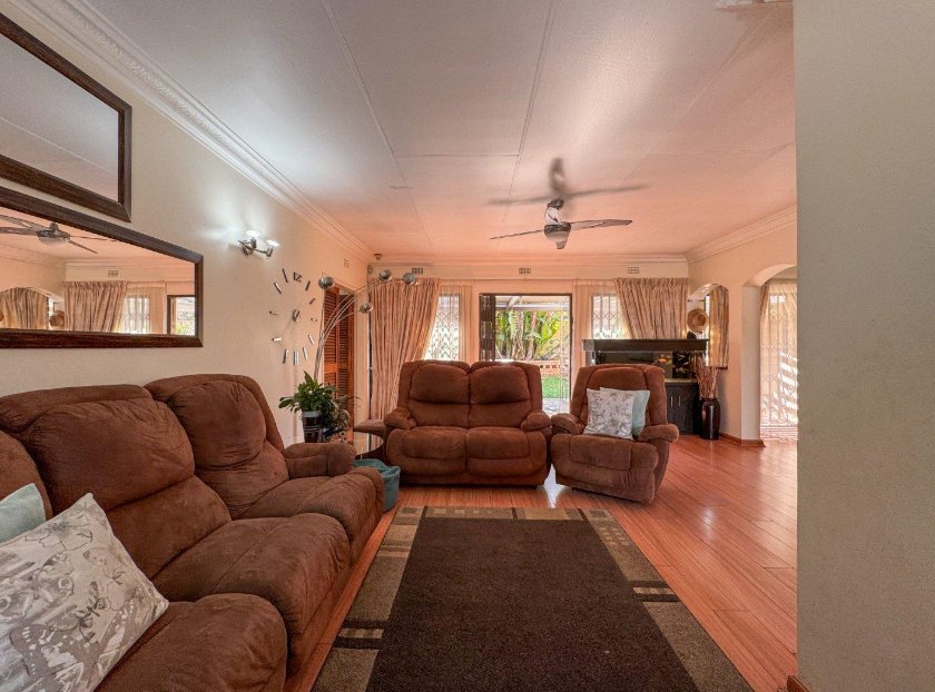 3 Bedroom Property for Sale in Edenvale Central Gauteng