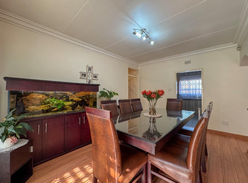 3 Bedroom Property for Sale in Edenvale Central Gauteng