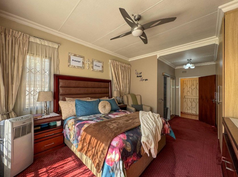 3 Bedroom Property for Sale in Edenvale Central Gauteng
