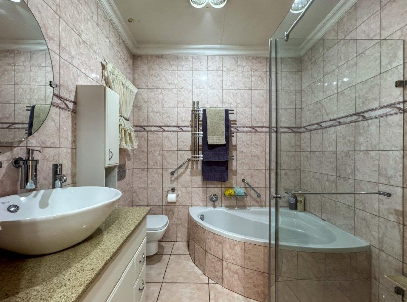 3 Bedroom Property for Sale in Edenvale Central Gauteng