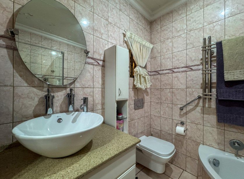 3 Bedroom Property for Sale in Edenvale Central Gauteng