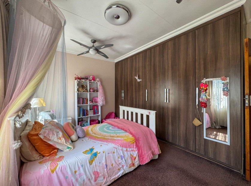 3 Bedroom Property for Sale in Edenvale Central Gauteng