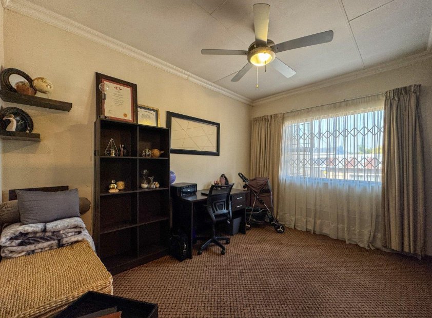 3 Bedroom Property for Sale in Edenvale Central Gauteng