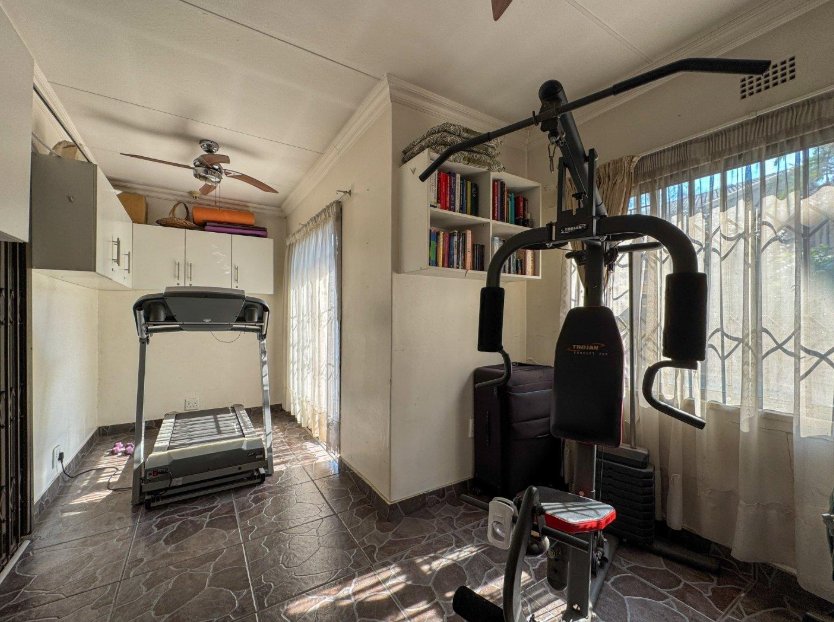 3 Bedroom Property for Sale in Edenvale Central Gauteng