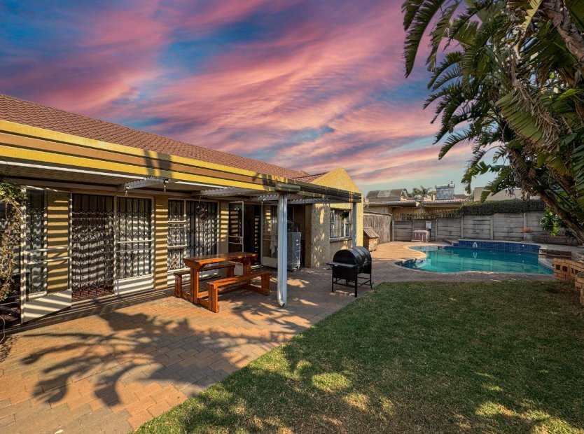 3 Bedroom Property for Sale in Edenvale Central Gauteng
