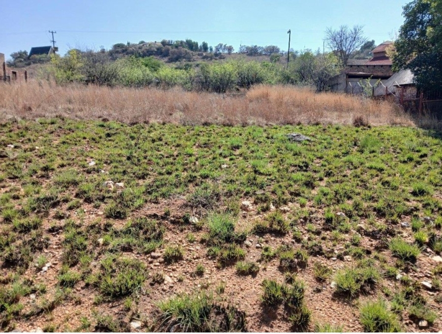  Bedroom Property for Sale in Vaaloewer Gauteng