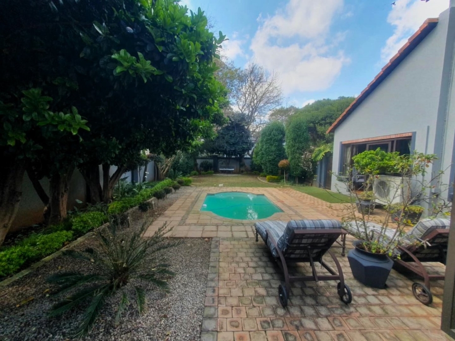 5 Bedroom Property for Sale in Midstream Estate Gauteng