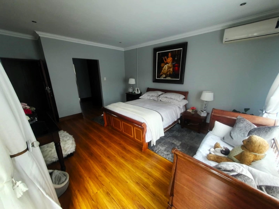 5 Bedroom Property for Sale in Midstream Estate Gauteng