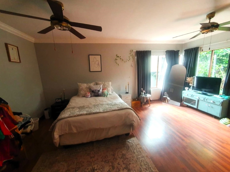 5 Bedroom Property for Sale in Midstream Estate Gauteng