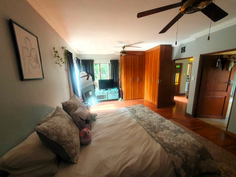 5 Bedroom Property for Sale in Midstream Estate Gauteng