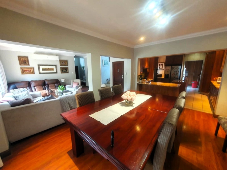 5 Bedroom Property for Sale in Midstream Estate Gauteng