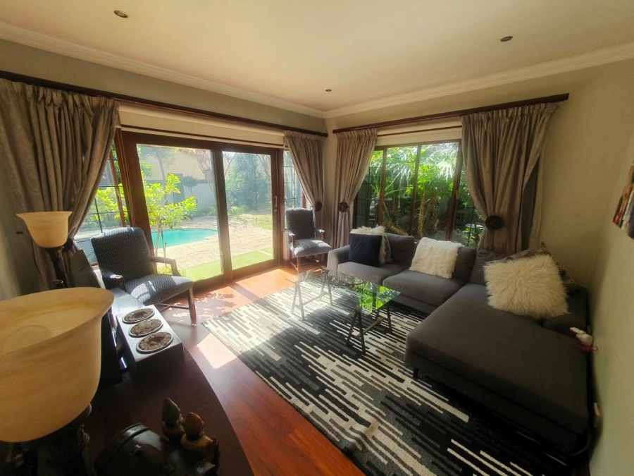 5 Bedroom Property for Sale in Midstream Estate Gauteng