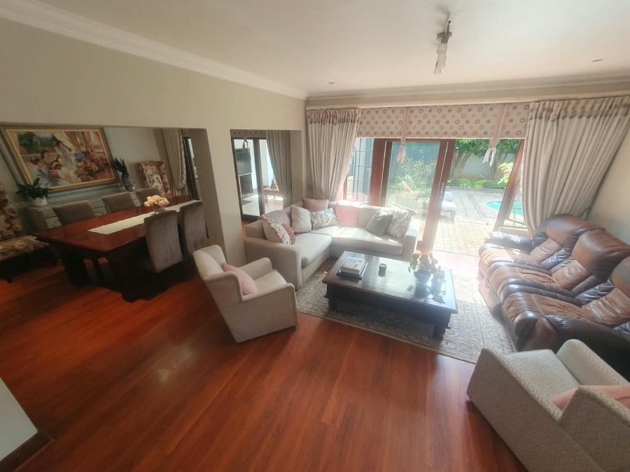 5 Bedroom Property for Sale in Midstream Estate Gauteng
