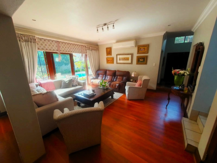 5 Bedroom Property for Sale in Midstream Estate Gauteng