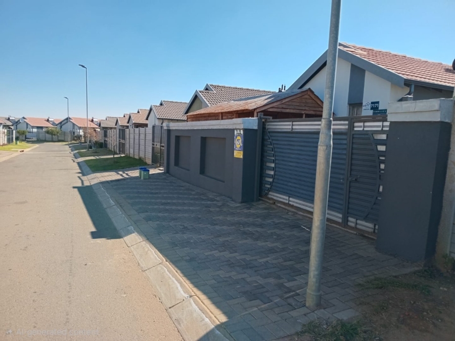 3 Bedroom Property for Sale in Sky City Gauteng