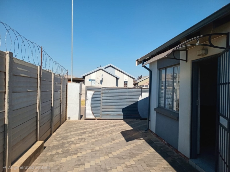 3 Bedroom Property for Sale in Sky City Gauteng