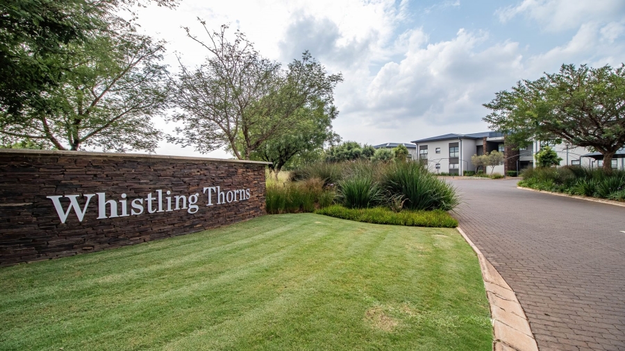To Let 2 Bedroom Property for Rent in Serengeti Lifestyle Estate Gauteng