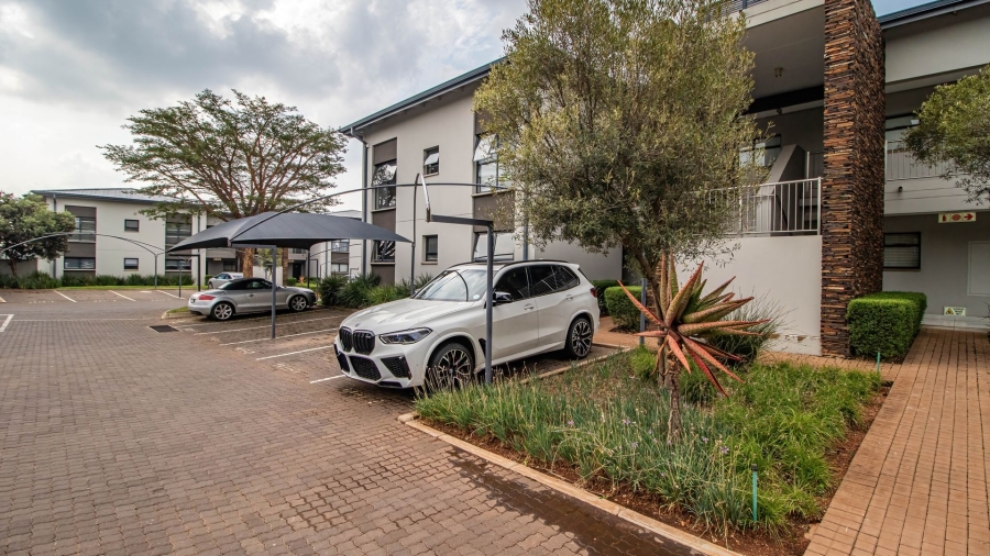 To Let 2 Bedroom Property for Rent in Serengeti Lifestyle Estate Gauteng