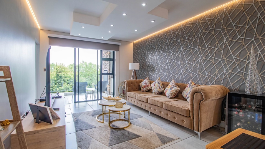 To Let 2 Bedroom Property for Rent in Serengeti Lifestyle Estate Gauteng
