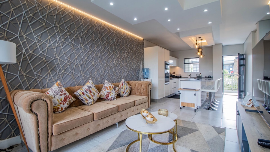 To Let 2 Bedroom Property for Rent in Serengeti Lifestyle Estate Gauteng