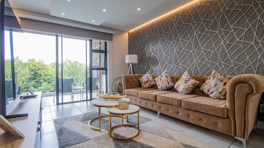 To Let 2 Bedroom Property for Rent in Serengeti Lifestyle Estate Gauteng