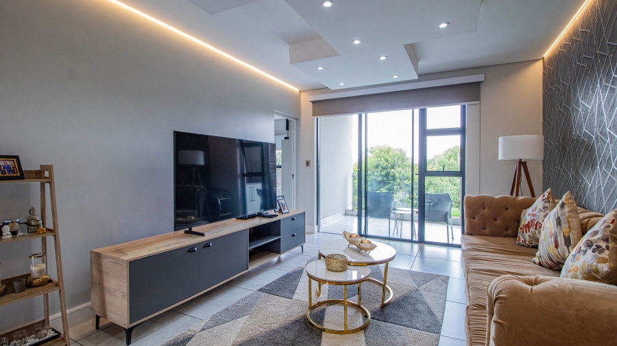 To Let 2 Bedroom Property for Rent in Serengeti Lifestyle Estate Gauteng