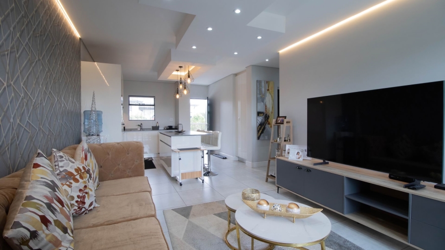 To Let 2 Bedroom Property for Rent in Serengeti Lifestyle Estate Gauteng