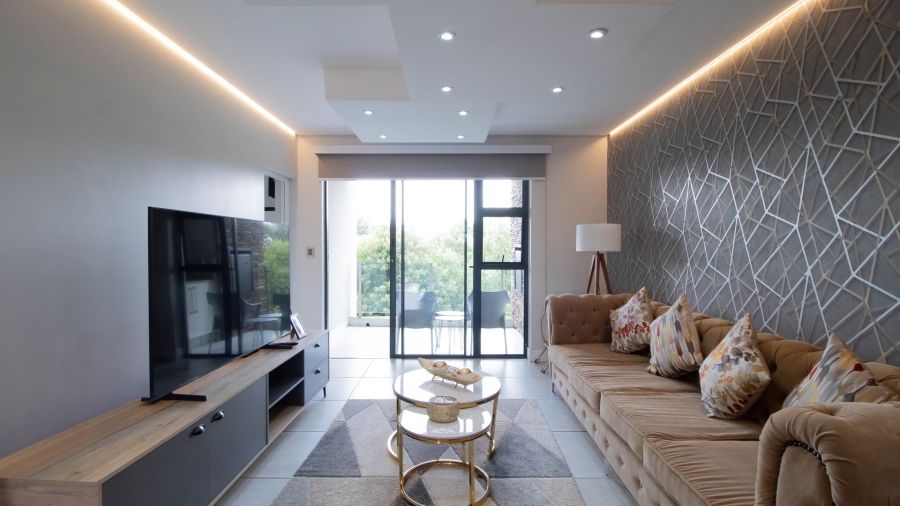 To Let 2 Bedroom Property for Rent in Serengeti Lifestyle Estate Gauteng