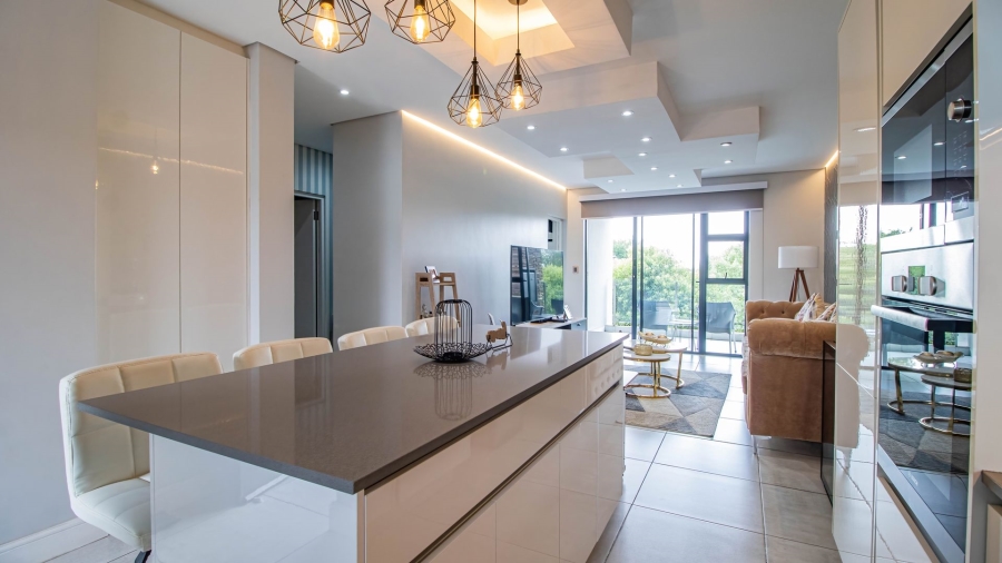 To Let 2 Bedroom Property for Rent in Serengeti Lifestyle Estate Gauteng