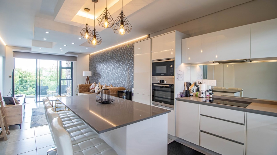 To Let 2 Bedroom Property for Rent in Serengeti Lifestyle Estate Gauteng