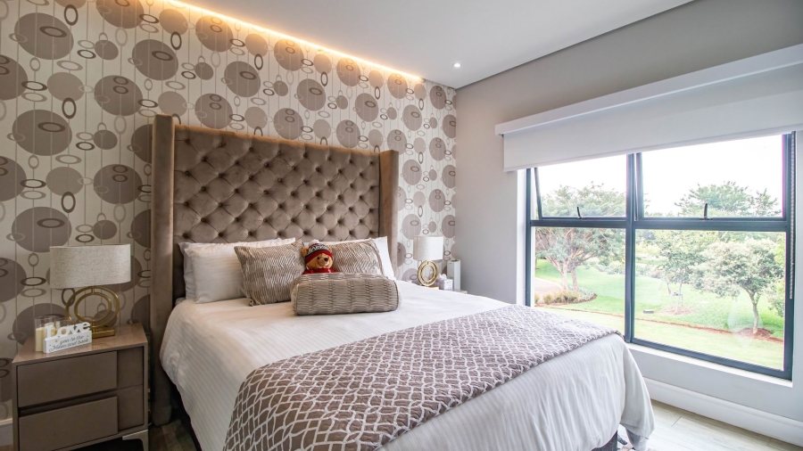 To Let 2 Bedroom Property for Rent in Serengeti Lifestyle Estate Gauteng