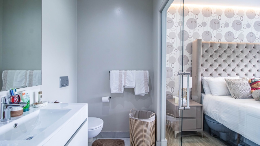 To Let 2 Bedroom Property for Rent in Serengeti Lifestyle Estate Gauteng