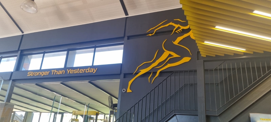 To Let 2 Bedroom Property for Rent in Aspen Hills Gauteng
