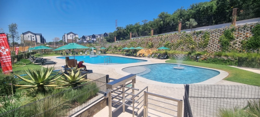 To Let 2 Bedroom Property for Rent in Aspen Hills Gauteng
