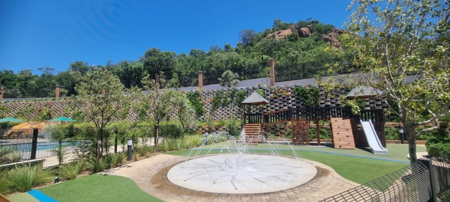 To Let 2 Bedroom Property for Rent in Aspen Hills Gauteng