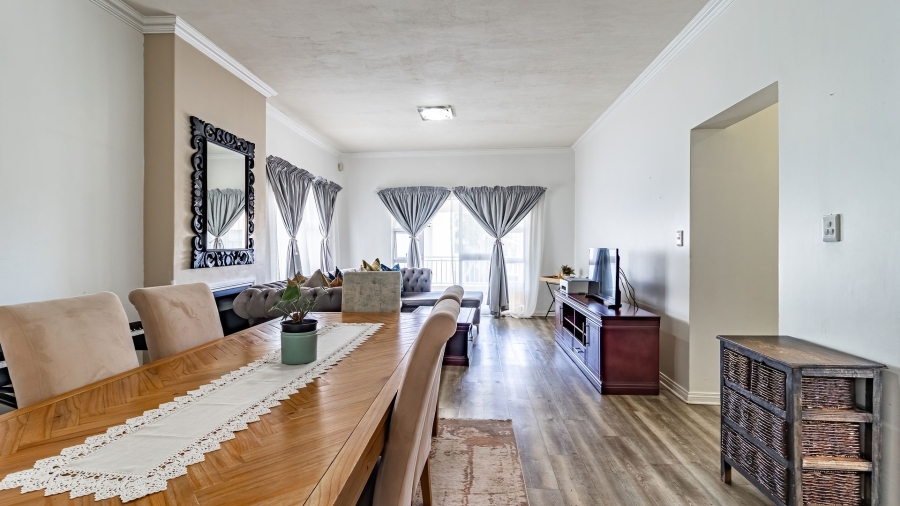 To Let 3 Bedroom Property for Rent in Greenstone Hill Gauteng