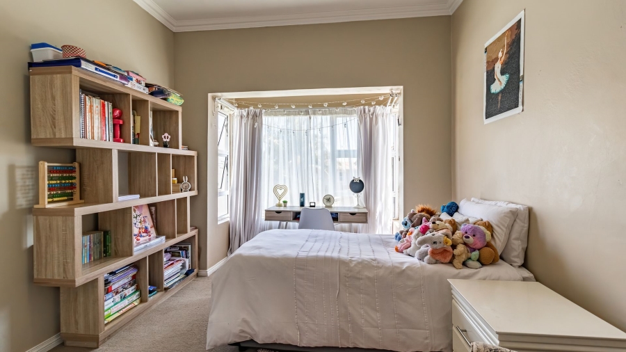 To Let 3 Bedroom Property for Rent in Greenstone Hill Gauteng