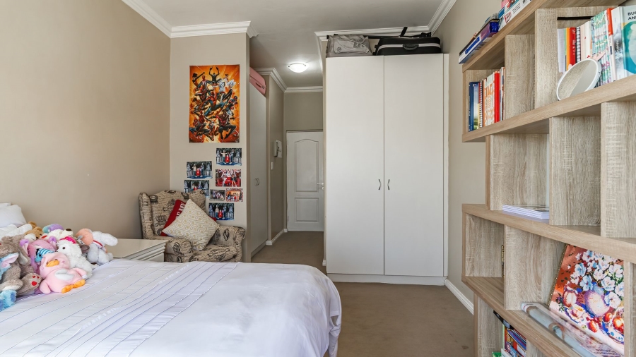 To Let 3 Bedroom Property for Rent in Greenstone Hill Gauteng