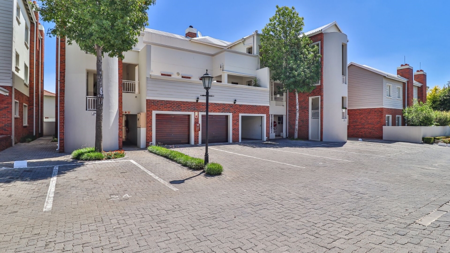 To Let 3 Bedroom Property for Rent in Greenstone Hill Gauteng