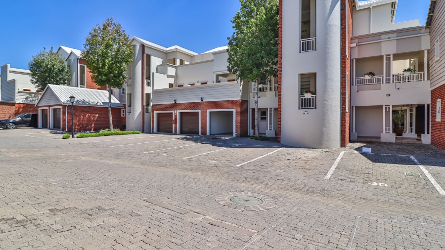 To Let 3 Bedroom Property for Rent in Greenstone Hill Gauteng