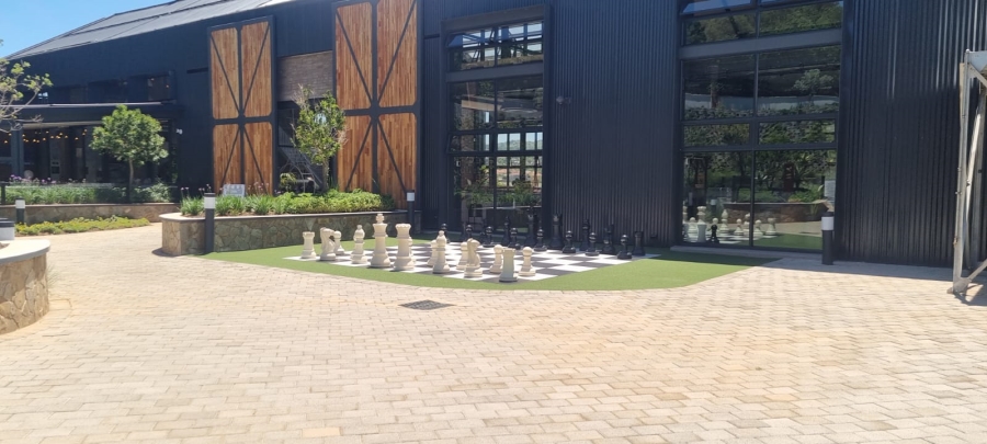 To Let 2 Bedroom Property for Rent in Mulbarton Gauteng