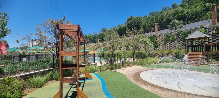 To Let 2 Bedroom Property for Rent in Mulbarton Gauteng