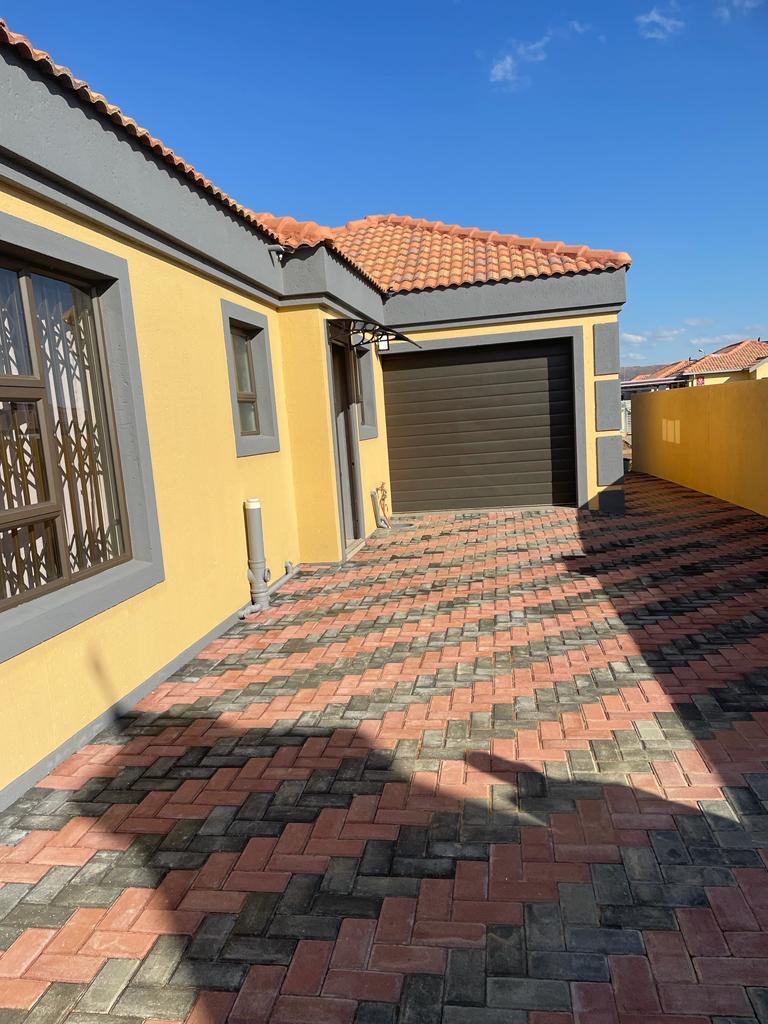 3 Bedroom Property for Sale in Klerksoord Gauteng