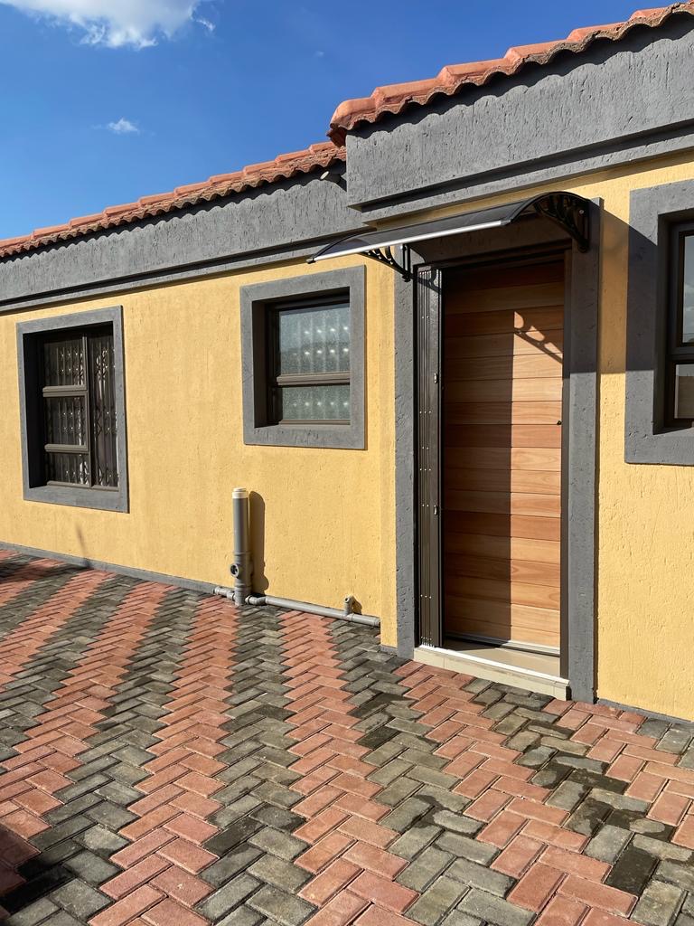 3 Bedroom Property for Sale in Klerksoord Gauteng